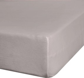 JERSEY PRESTIERADLO JERSEY3 160X200 CM SVETLOSIVÉ