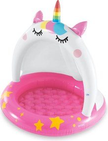 Intex Jednorožec 102 x 102 cm