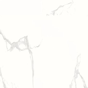 Dlažba Statuario Classic 60x60 R 7,5mm