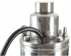 Hlbinné tlakové čerpadlo vody 1100W