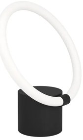 Eglo 900565 - LED Stolná lampa CARANACOA LED/11,5W/230V