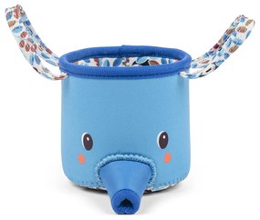 Lilliputiens – hračka do vody 3 tégliky – lev Jack