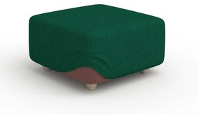 Napínací poťah na taburet – Otto (2 ks)