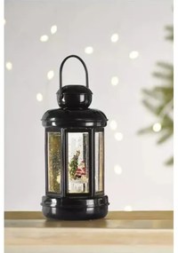 LED Vianočná dekorácia LED/3xAAA lucerna