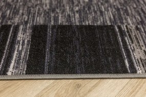 Protišmykový koberec / behúň ADAGIO 19 svetlosivý