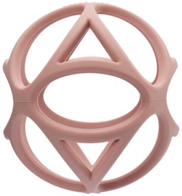 Senzorická loptička Pink