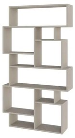 Knižnica Houseland KARMATO pieskovec