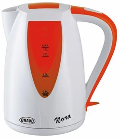 Bravo B-4781 rýchlovarná kanvica Nora