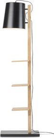 XXXLutz STOJACIA LAMPA, 30/168/49 cm It's about Romi - Online Only bytové doplnky - 004315000101