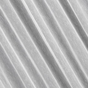 ZÁCLONA NA PÁSKE ADEL 140X250 CM BIELA