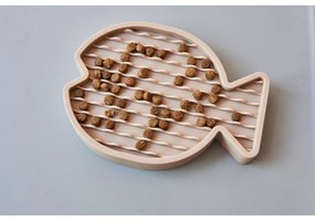 Lízacia podložka pre mačky Pesce Slate – MiaCara