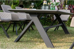 Doppler PARIS LIKA-TEX® mokka