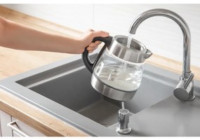 SENCOR SWK 1080 rýchlovarná kanvica