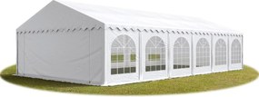 Hawaj Párty stan Economy 6 x 12 m bílá