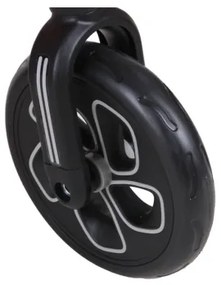 QPlay - Odrážadlo TECH červené