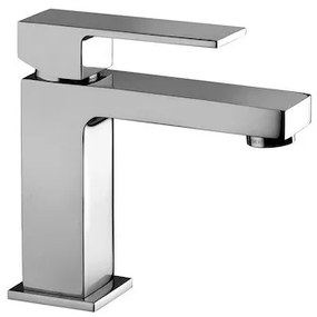 Paffoni Elle umývadlová batéria bez výpuste chróm cr EL071