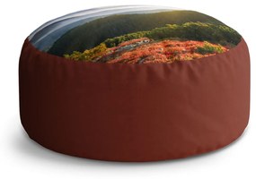 Sablio Taburet Príroda: 40x50 cm
