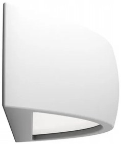 RED - Design Rendl - R10266 - Nástenné svietidlo CRESCENT R7s/80W/230V