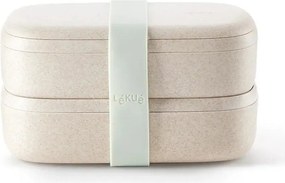 Desiatový box 2 ks To Go Organic – Lékué