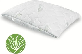 Vankúš 70x90 prešívaný antialergický Aloe Vera EMI 1+1 ZADARMO