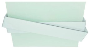 Moderné svietidlo LINEA Zig Zag S White 7400