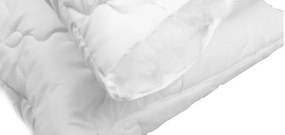 TiaHome Set Carbon vankúš 90x70cm+paplón 140x200cm