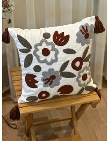 Obliečka na vankúš 43x43 cm – Mila Home