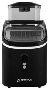 Guzzanti GZ123A - Výrobník ľadu 160W/230V čierny