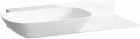 Laufen Ino nábytkové umývadlo 90x45 cm h8133020001121 1330.2.000.112.1
