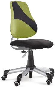 MAYER Detská rastúca stolička ACTIKID A2 Q2 403 zelená antracit