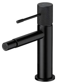 Cersanit S951-575 - Bidetová batéria ZEN čierna