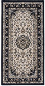 Koberce Breno Kusový koberec DIAMOND 7252/100, viacfarebná,67 x 130 cm