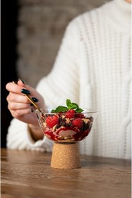 Poháre na zmrzlinu v súprave 2 ks 380 ml Vilagio – Vialli Design