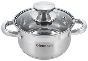 Hrniec 5,0l/24x13,5cm, nerez