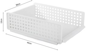 Verk Organizér dokumentů pořadače kancelářské police