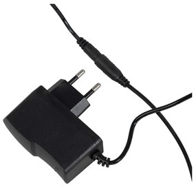 Nástenné zrkadlo s osvetlením 60x60 cm – Ixia