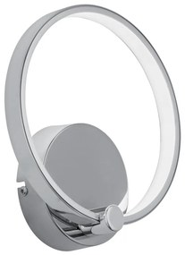 Eglo 95768 - LED nástenné svietidlo LASANA LED/5W/230V