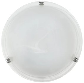 Eglo 7186 - Stropné svietidlo SALOME 1xE27/60W/230V