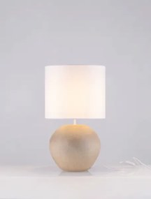 Dizajnová stolová lampa Mizu A