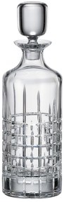 Bohemia Crystal Crystal Bohemia karafa na whisky Ricky 750 ml