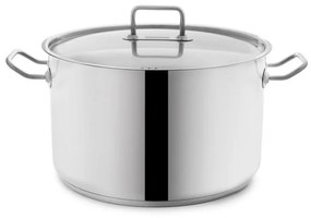 Kastról STOCK s pokrievkou 10 l