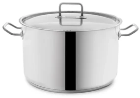 Kastról STOCK s pokrievkou 10 l