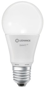 LEDVANCE Sada 3x inteligentná LED žiarovka SMART+ WIFI, E27, A100, 14W, 1521lm, 2700-6500K, teplá-studená biela