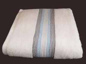 Polášek Uterák Deluxe - Vínová | 50 x 100 cm