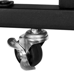 Príručný stolík MEREN Craft béžový