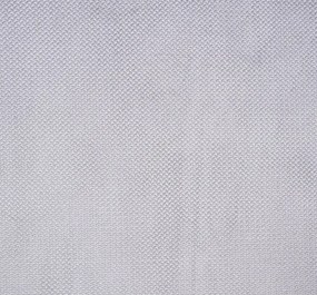 Záves Grater 140x260 cm sivý