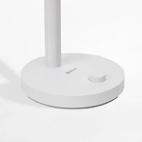 Stolná LED lampa biela PDL806