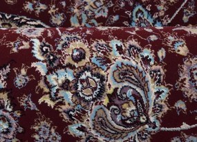 Koberce Breno Kusový koberec ROYAL TAPIS 20/GG3R0, hnedá, viacfarebná,160 x 235 cm