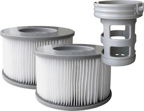 Kartušová filtrácia MSpa