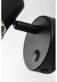 Rabalux 73059 - Nástenné bodové svietidlo VENARO 1xE14/15W/230V